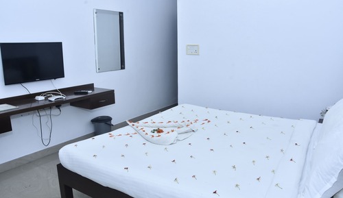 Habitación básica
