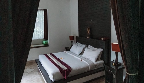 Two Bedroom Villa with Private Pool