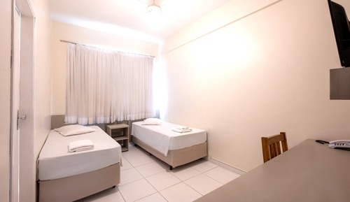 Habitación estándar