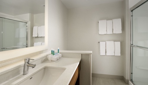 Habitación estándar