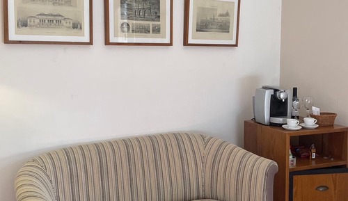 Suite Deluxe
