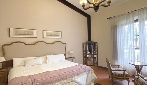 Suite ejecutiva