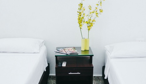 Habitación cuádruple
