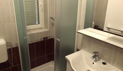 Apartamento estándar, 1 habitación, balcón