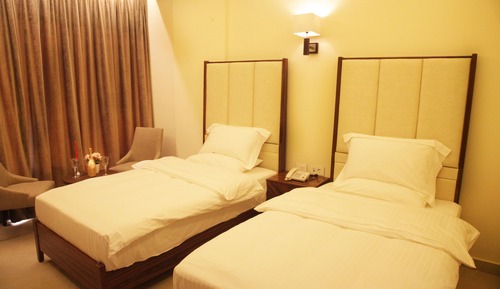 Habitación clásica, 1 cama doble