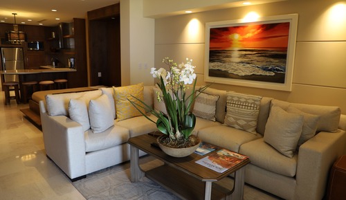 Grand Master Suite