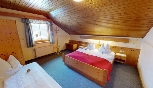 Comfort Apartment III