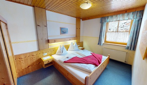 Comfort Apartment I