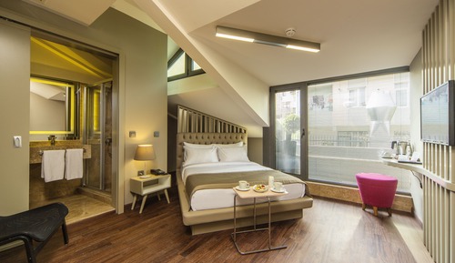 Loft