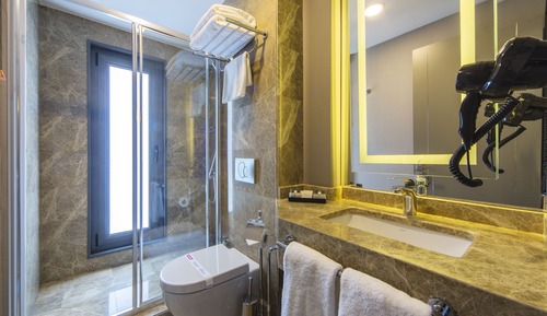 Habitación estándar, 1 habitación
