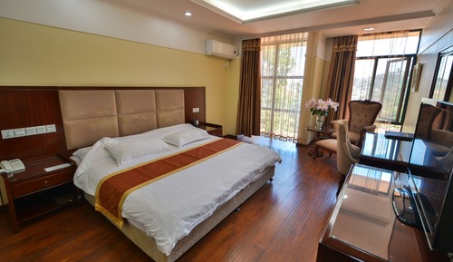 Habitación doble
