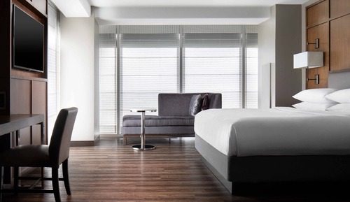 Habitación clásica, 1 cama de matrimonio grande