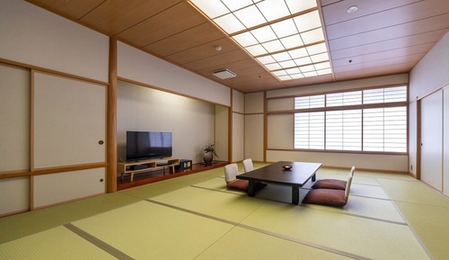 Habitación Grand, no fumadores, en edificio anexo (Asuka, no bath tub)