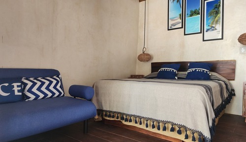 Habitación básica