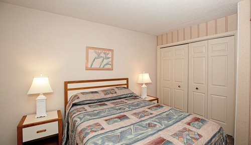 Apartamento, 3 habitaciones, vistas al mar