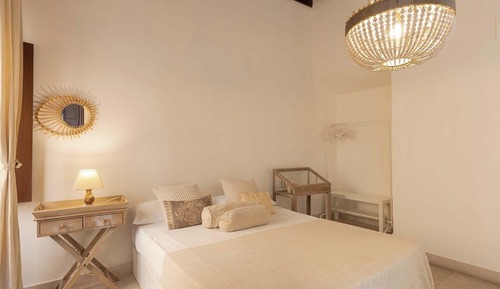 Apartamento (Suite)