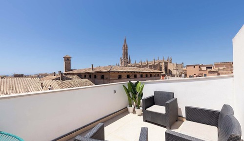 Apartamento (Penthouse)