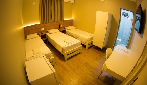 Habitación superior