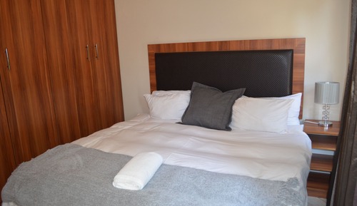 Suite, 1 cama de matrimonio grande