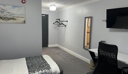Habitación doble