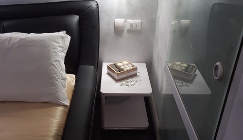 Habitación Deluxe doble (1)