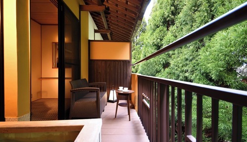 Habitación, no fumadores (Sora, Japanese Style Double Bed)