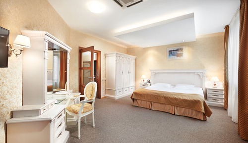 Suite superior, 1 habitación