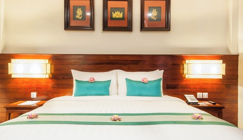 King Suite