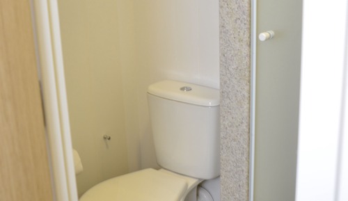 Apartamento estándar, 1 cama doble