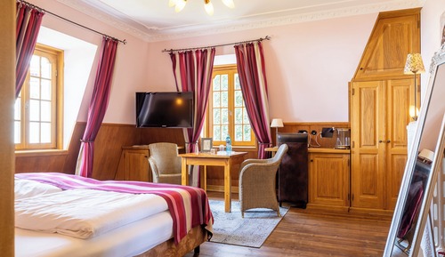 Habitación Confort doble (Paulus)