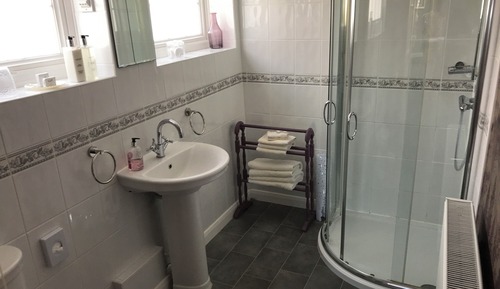 Habitación Premier doble, 1 cama de matrimonio grande