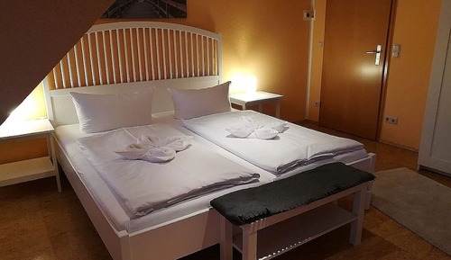 Habitación doble