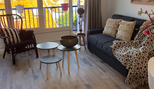 Apartamento Deluxe, 1 habitación, cocina