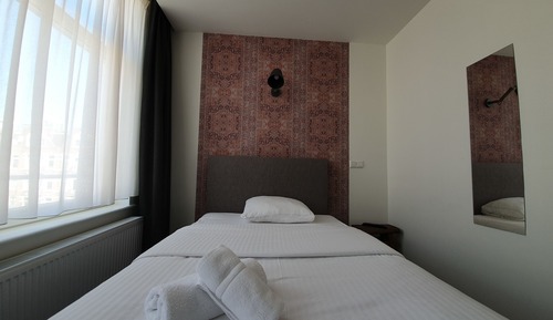 Habitación individual básica