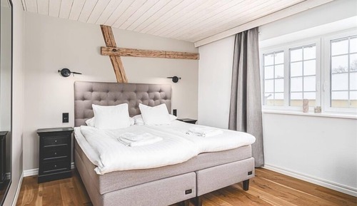 Habitación doble superior