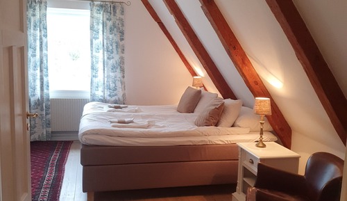 Habitación triple