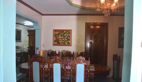 Casa de campo (Type Room)