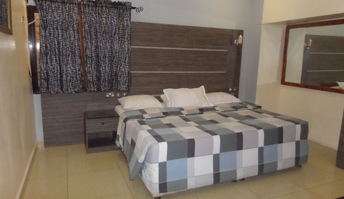 Suite Royal, 2 habitaciones, vistas al patio