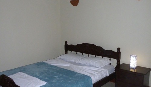 Habitación estándar con 2 camas individuales