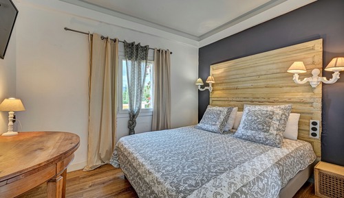 Habitación Confort