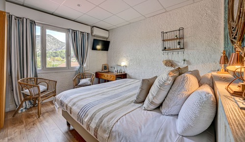 Habitación Confort