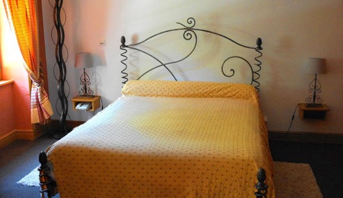 Suite superior