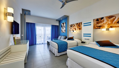 Habitación estándar doble (L)