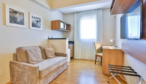 Habitación Premium doble