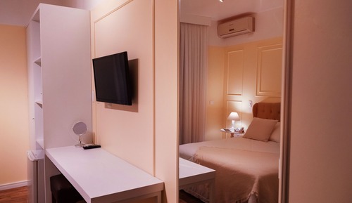 Habitación Confort doble
