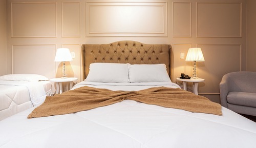 Habitación Confort