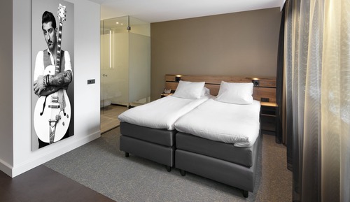 Habitación Confort