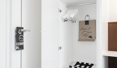 Lovely Room