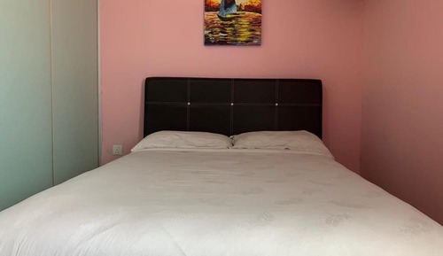 Habitación doble superior