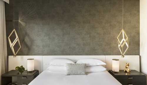 Habitación Premium
